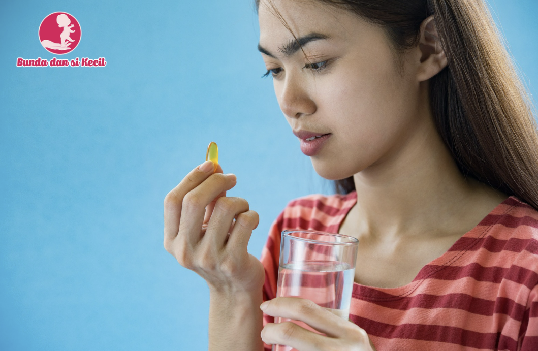 Bolehkah Ibu Menyusui Minum Obat? Yuk, Simak Faktanya!